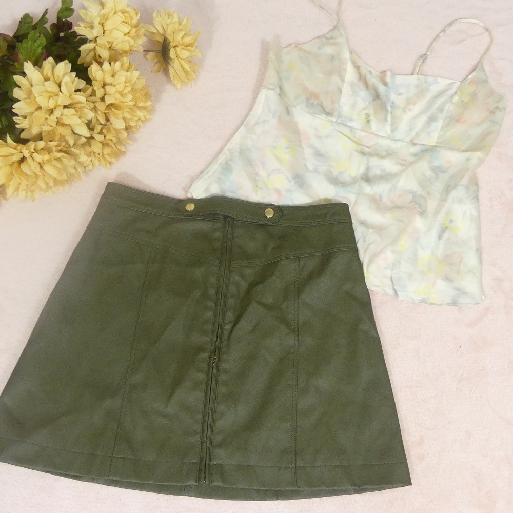 Calvin Klein Silk Cami